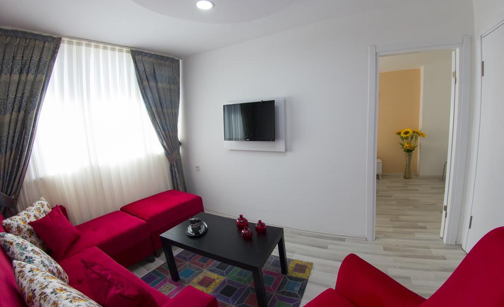 Nisan'S Hotel Κωνσταντινούπολη Δωμάτιο φωτογραφία