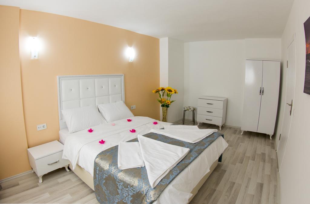 Nisan'S Hotel Κωνσταντινούπολη Δωμάτιο φωτογραφία