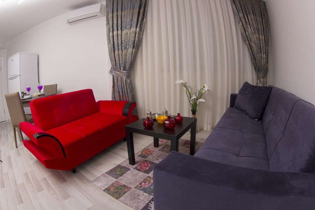 Nisan'S Hotel Κωνσταντινούπολη Δωμάτιο φωτογραφία