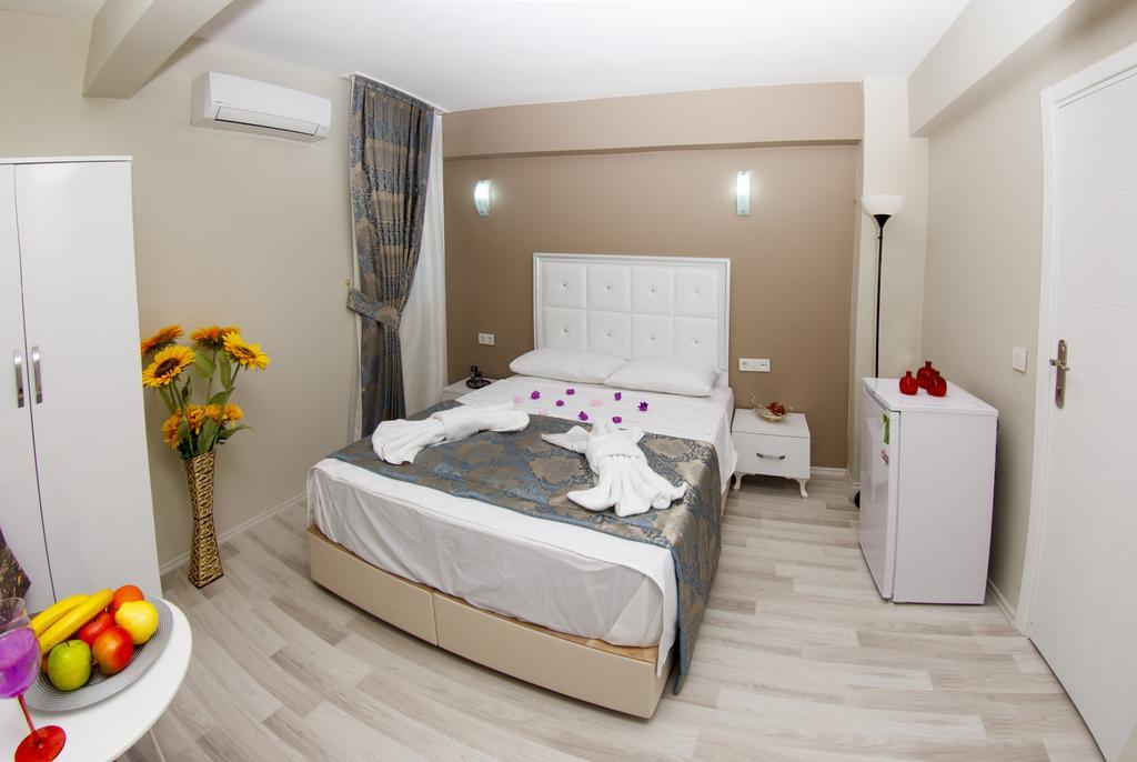 Nisan'S Hotel Κωνσταντινούπολη Δωμάτιο φωτογραφία