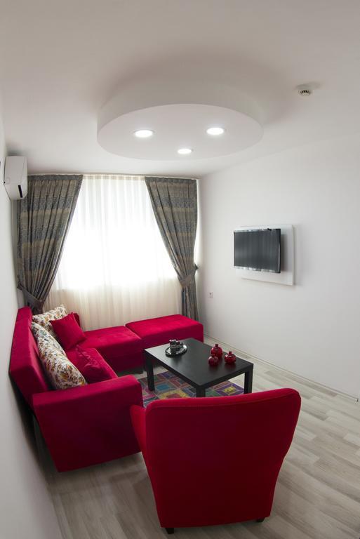 Nisan'S Hotel Κωνσταντινούπολη Δωμάτιο φωτογραφία