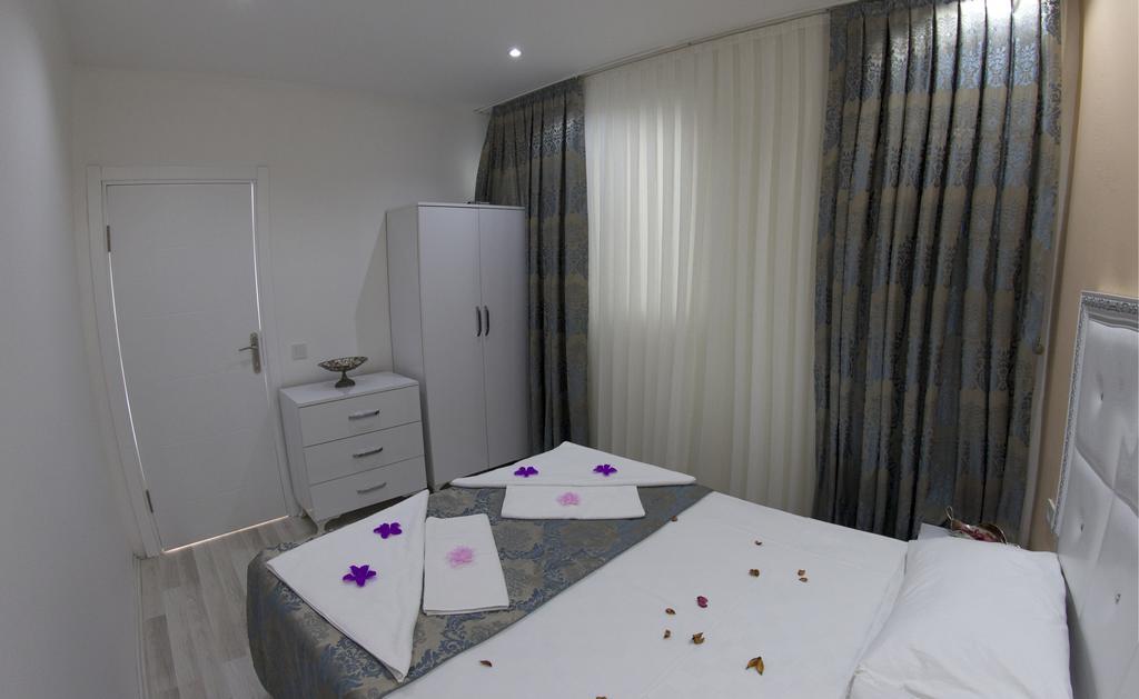 Nisan'S Hotel Κωνσταντινούπολη Δωμάτιο φωτογραφία