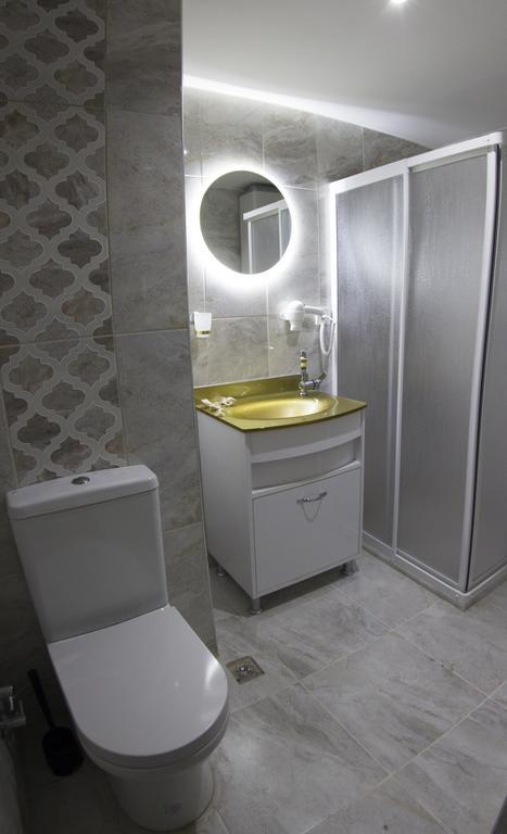 Nisan'S Hotel Κωνσταντινούπολη Δωμάτιο φωτογραφία