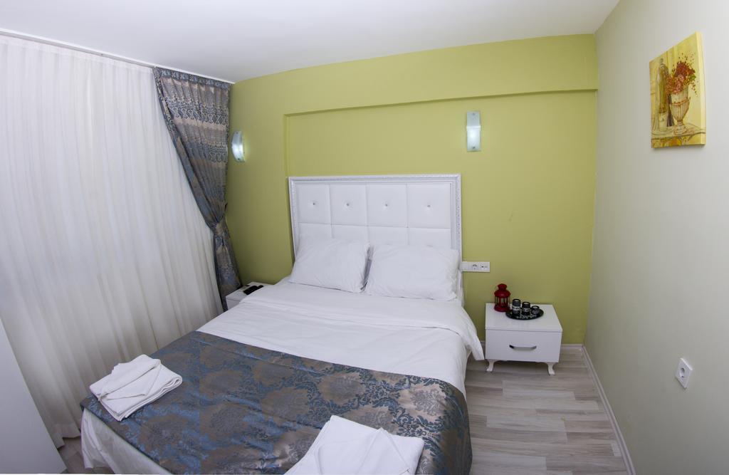 Nisan'S Hotel Κωνσταντινούπολη Δωμάτιο φωτογραφία