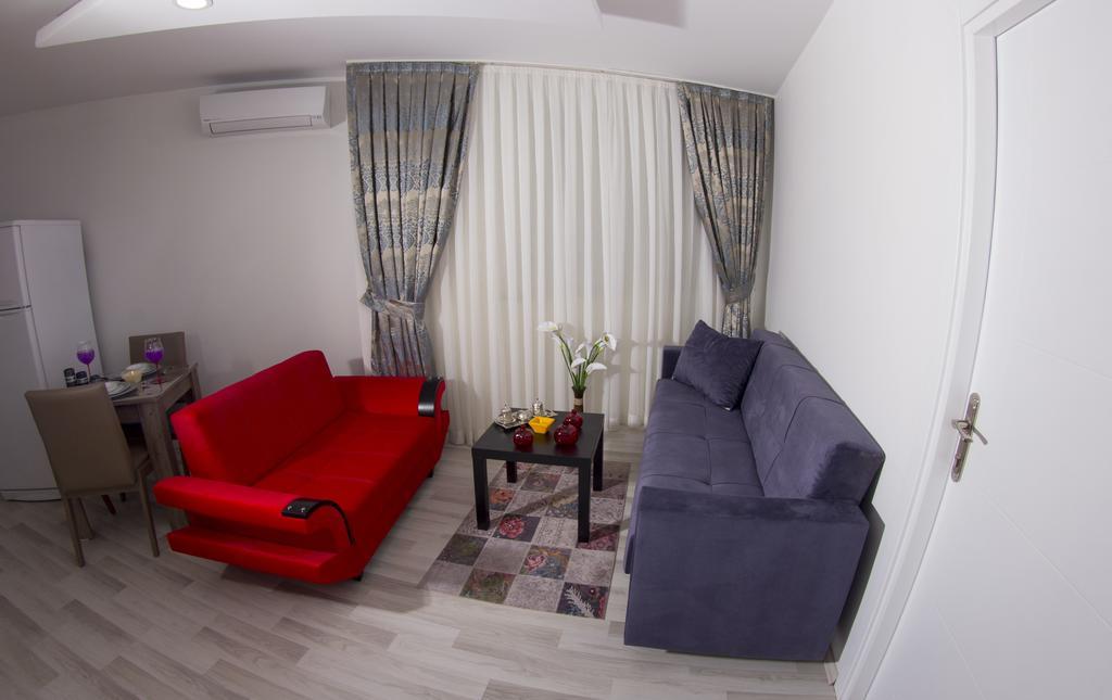 Nisan'S Hotel Κωνσταντινούπολη Δωμάτιο φωτογραφία