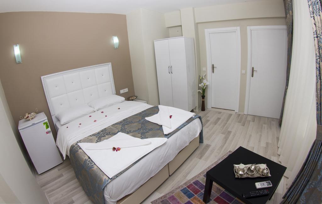 Nisan'S Hotel Κωνσταντινούπολη Δωμάτιο φωτογραφία