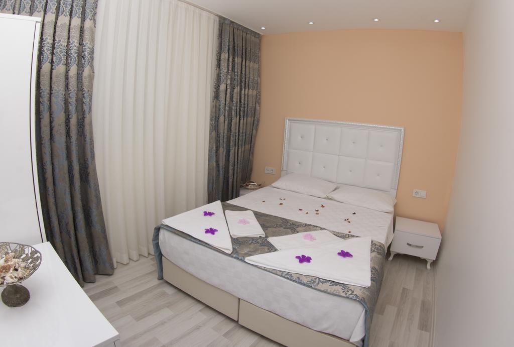 Nisan'S Hotel Κωνσταντινούπολη Δωμάτιο φωτογραφία