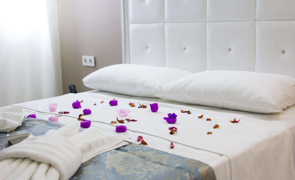 Nisan'S Hotel Κωνσταντινούπολη Δωμάτιο φωτογραφία