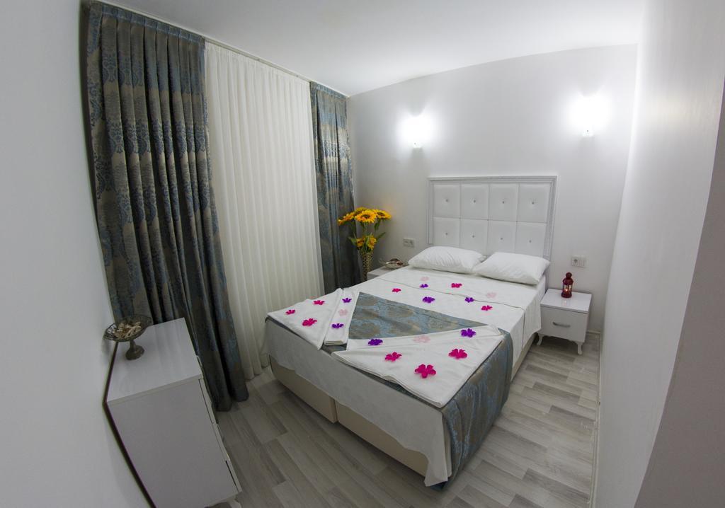 Nisan'S Hotel Κωνσταντινούπολη Δωμάτιο φωτογραφία