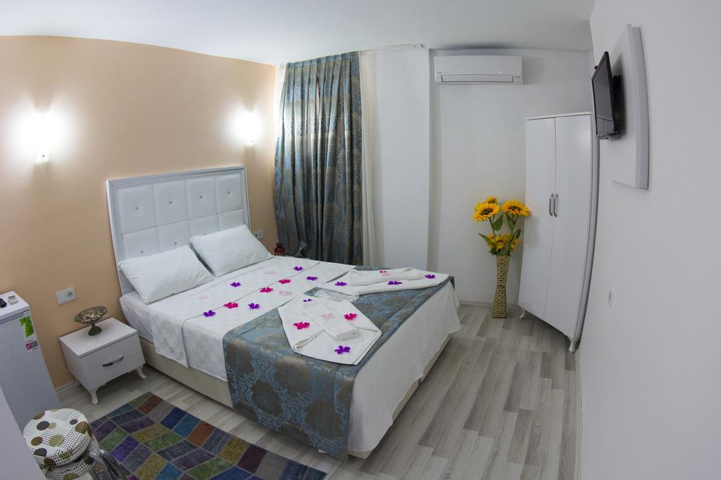 Nisan'S Hotel Κωνσταντινούπολη Δωμάτιο φωτογραφία