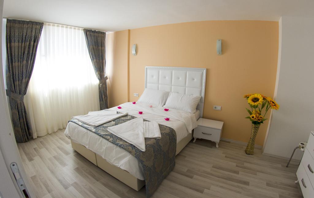 Nisan'S Hotel Κωνσταντινούπολη Δωμάτιο φωτογραφία
