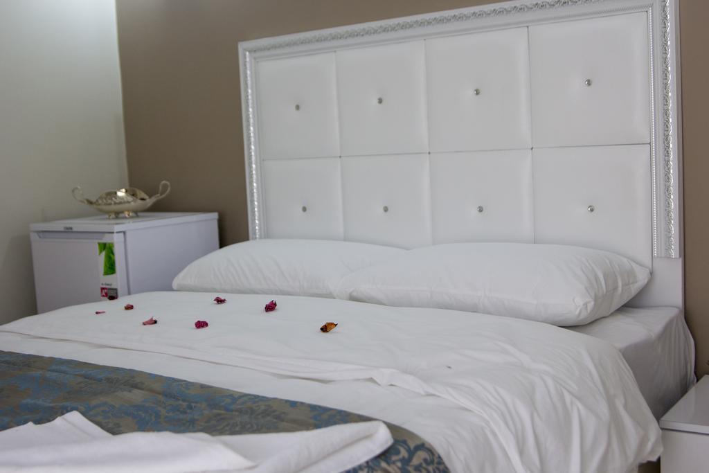 Nisan'S Hotel Κωνσταντινούπολη Δωμάτιο φωτογραφία