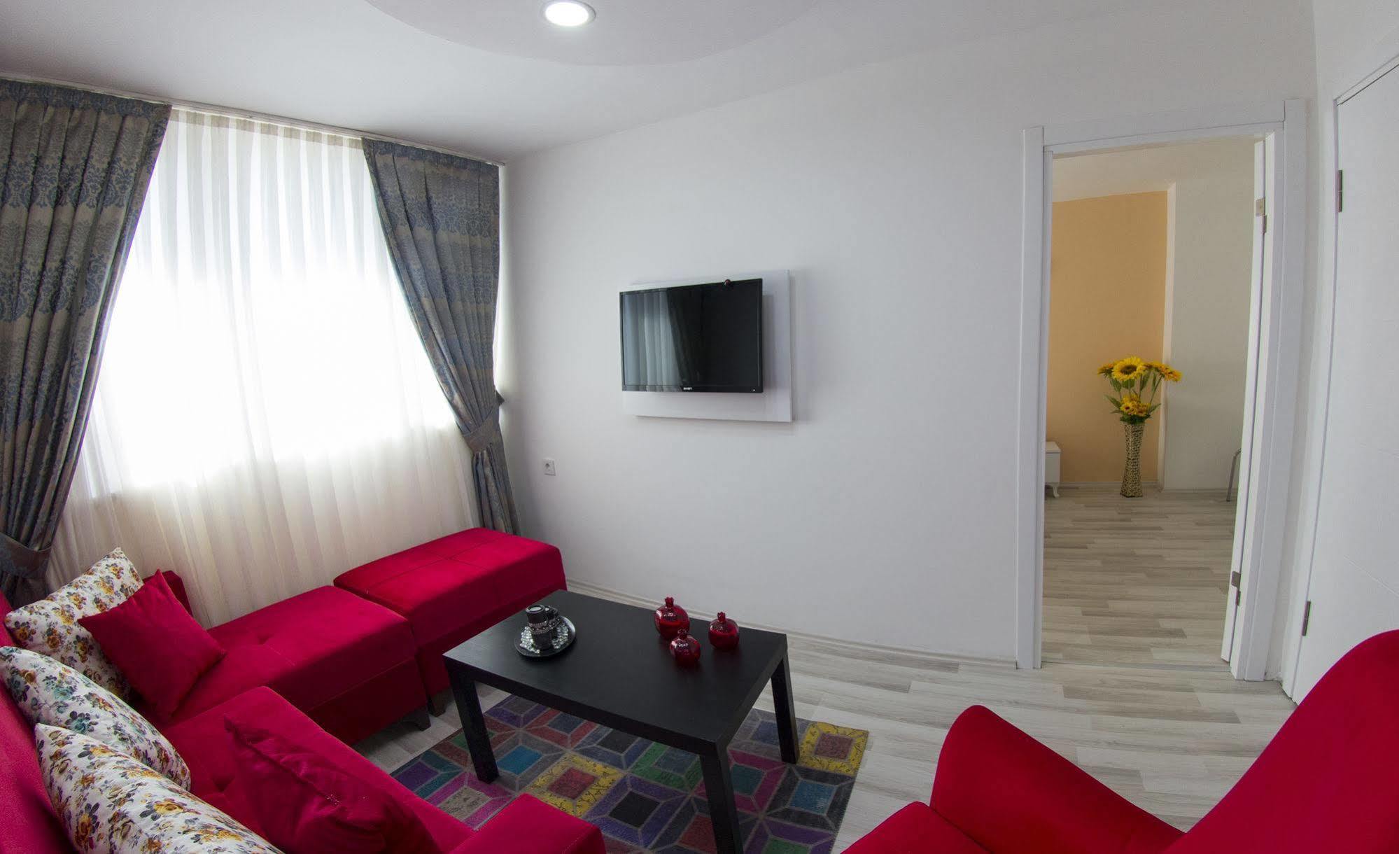 Nisan'S Hotel Κωνσταντινούπολη Εξωτερικό φωτογραφία