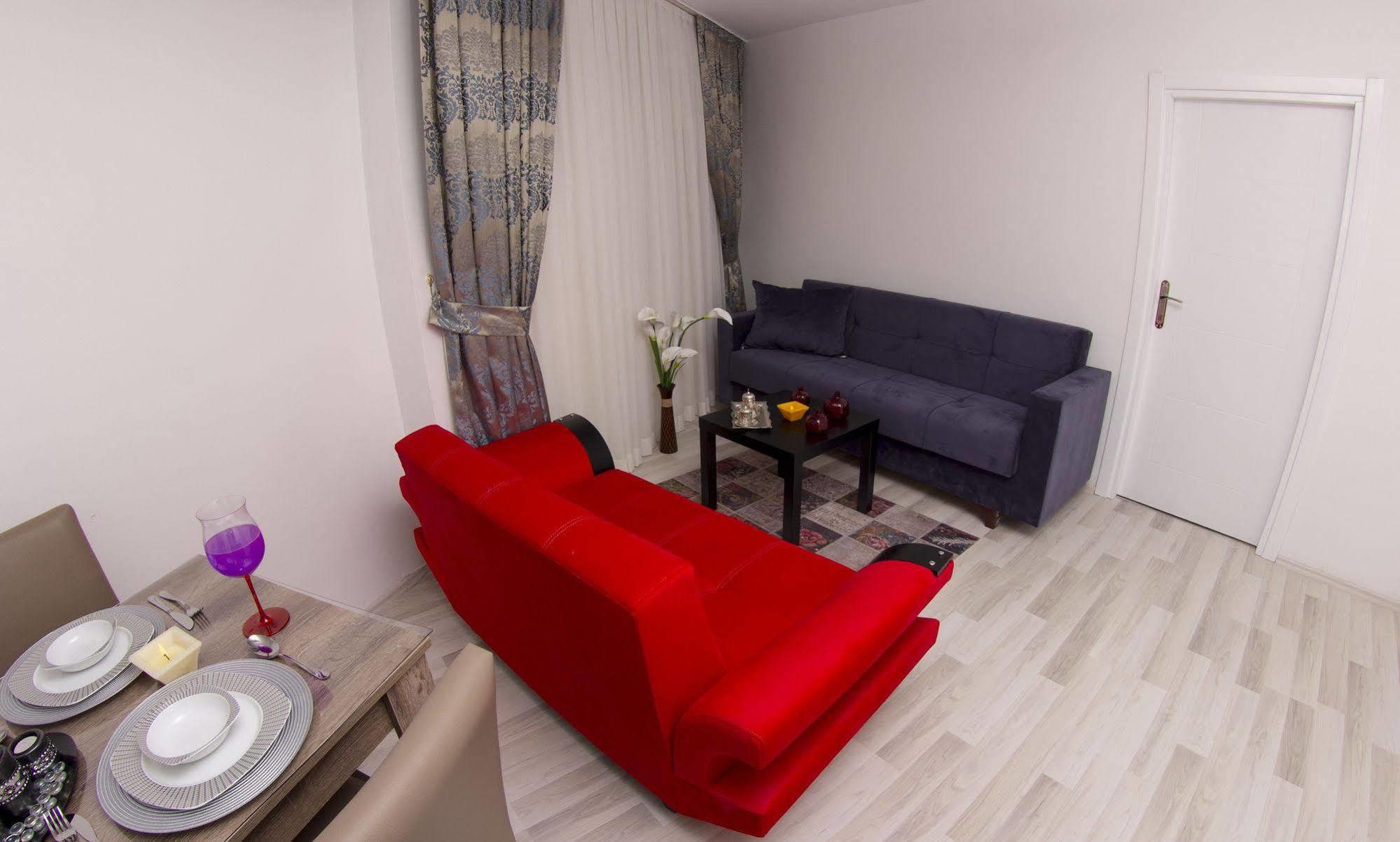 Nisan'S Hotel Κωνσταντινούπολη Εξωτερικό φωτογραφία