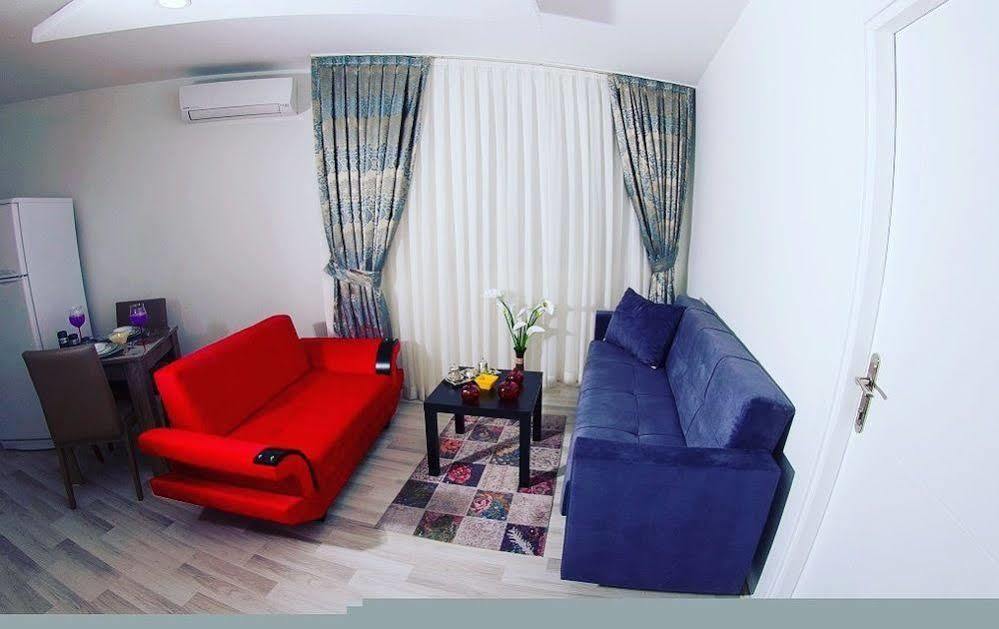 Nisan'S Hotel Κωνσταντινούπολη Εξωτερικό φωτογραφία